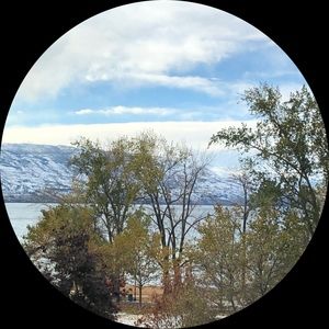 Meet your Posher, Lyne